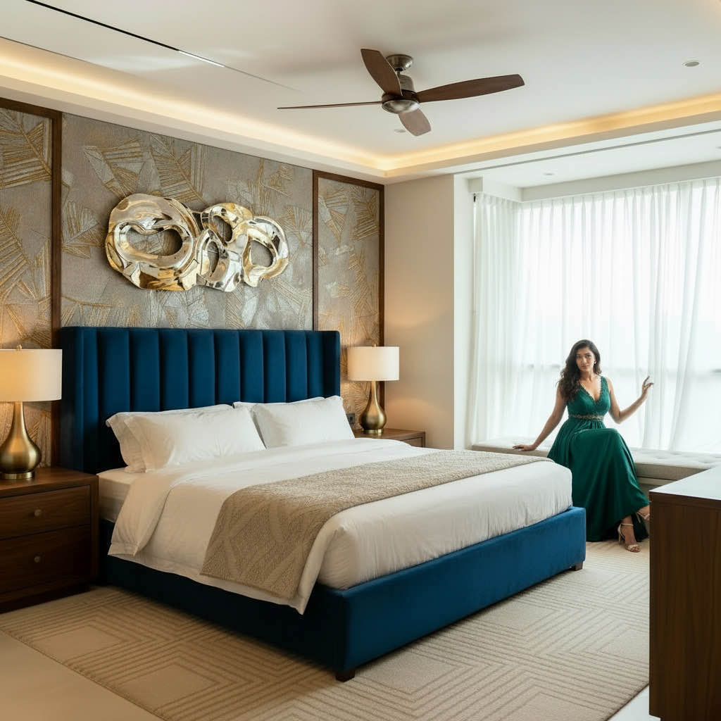 Curated Personal Retreats